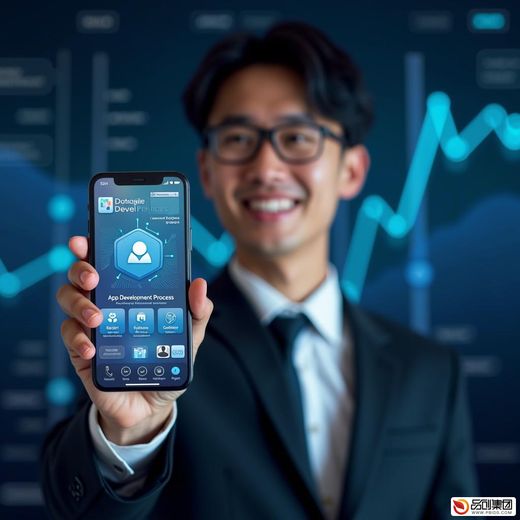 定制系统开发App：打造专属业务解决方案的全方...
