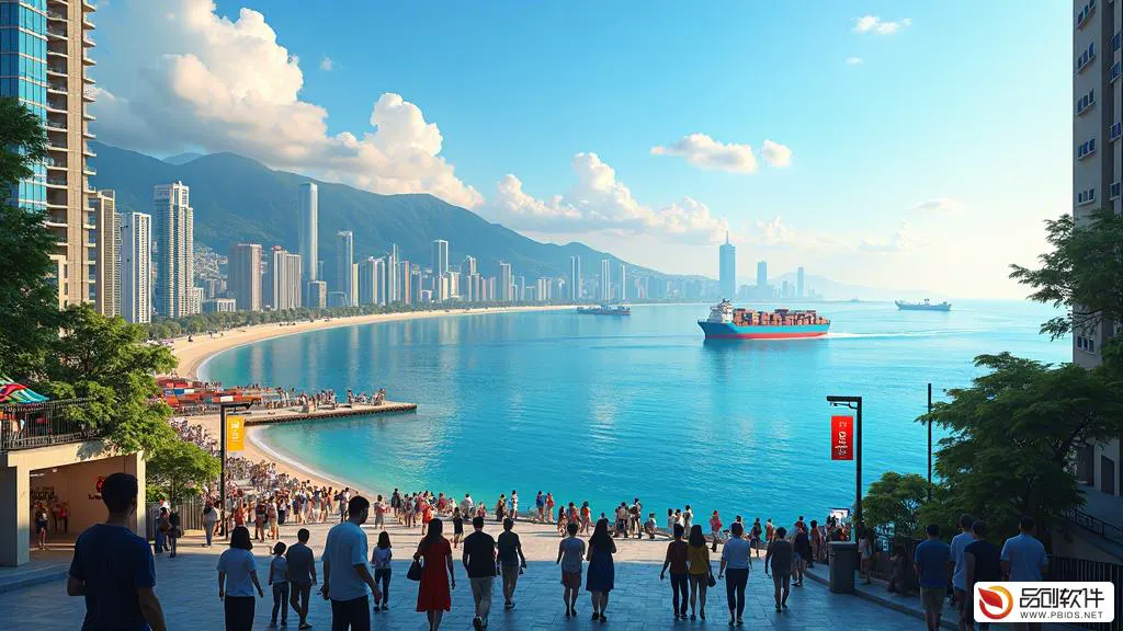 珠海市信创适配系统开发：创新引领，打造高效数字生态
