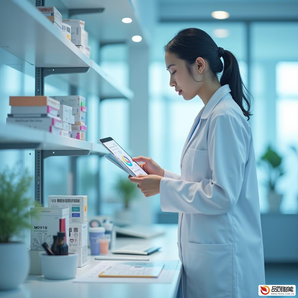 东莞市医疗物资追溯平台集成商：打造高效安...