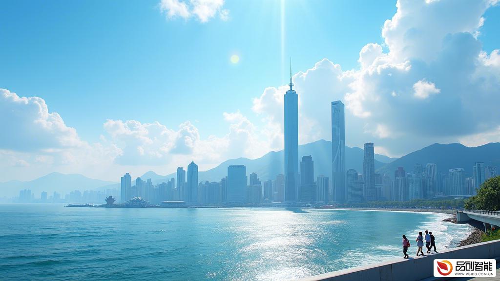 珠海市医疗级防水封装技术平台的创新与应用
