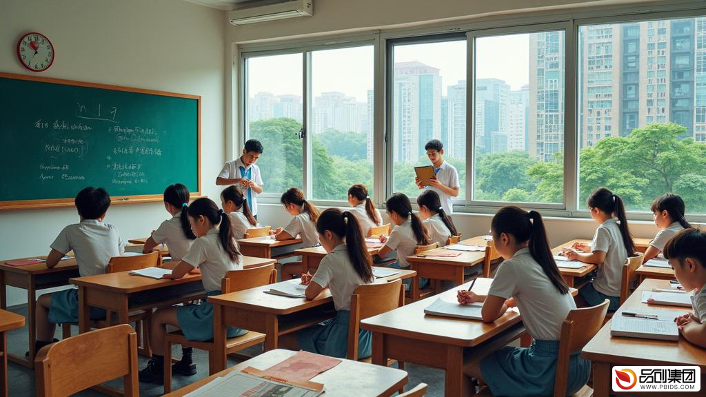 湖北继续教育系统的全面解析与未来展望
