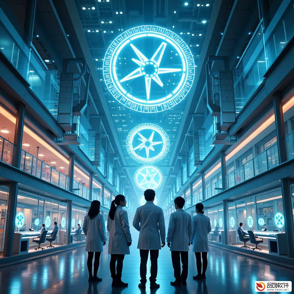 佛山市中广核技术解决方案技术中心：创新驱动，引...