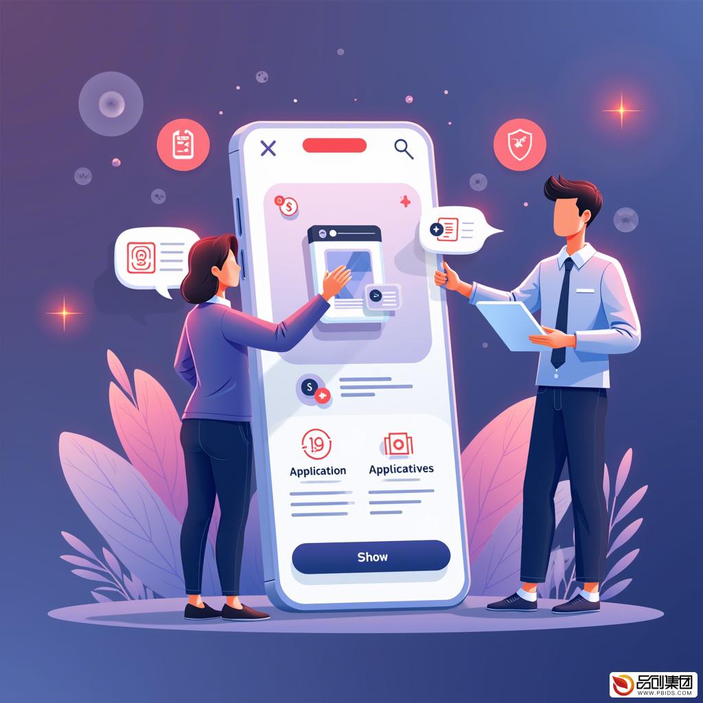 保险营销APP：革新保险业的新利器
