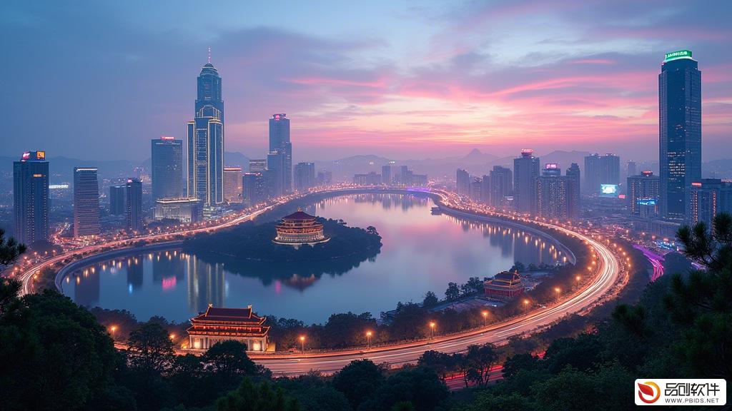 杭州市共享设备物联网平台有限公司：引领智慧城市新风尚
