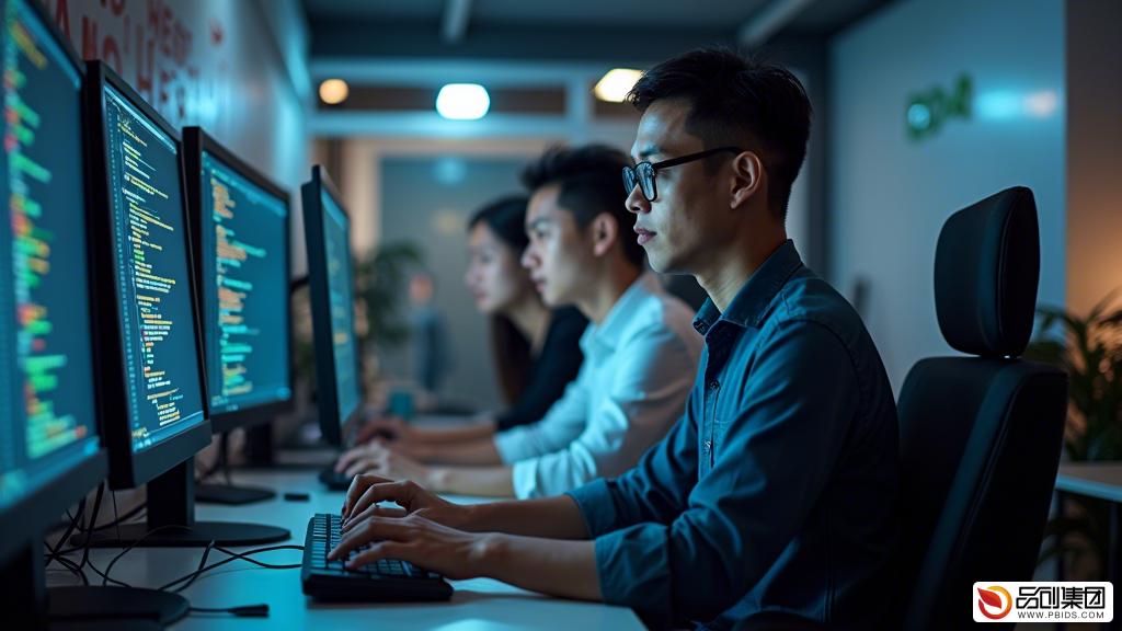 开发人员外包服务公司的全面解析与选择指南

