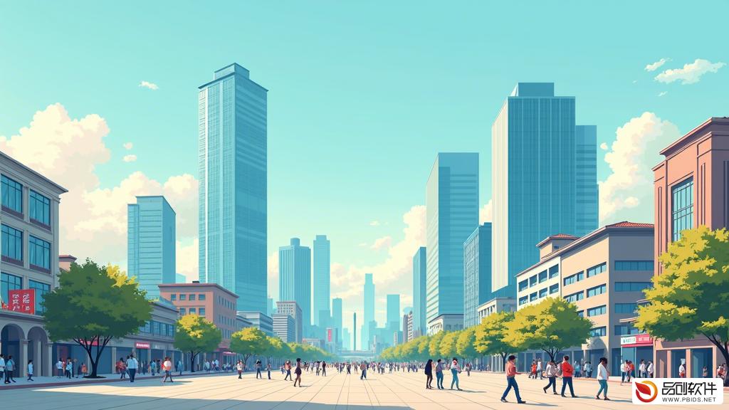 合肥市K12智能阅卷系统技术中心：引领教育技术创新的新篇章
