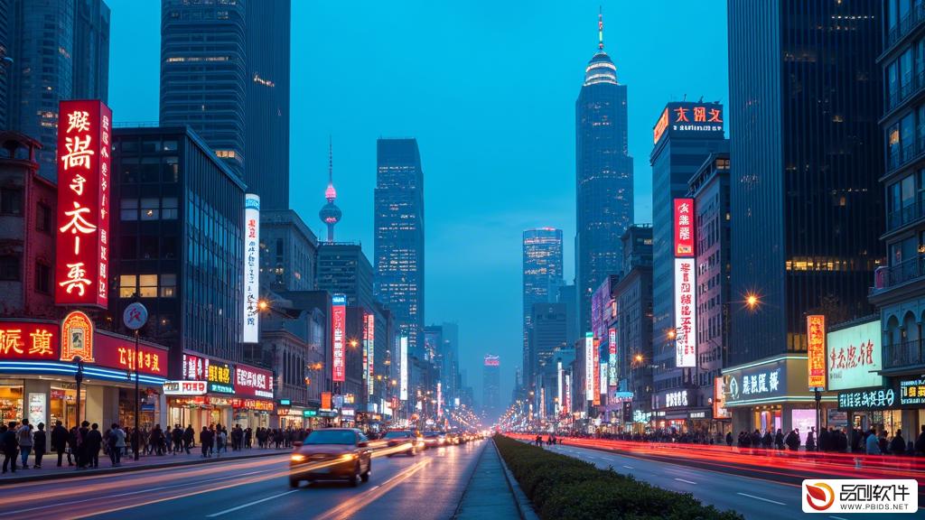 天津市金融科技系统开发服务的全面解析与前景展望
