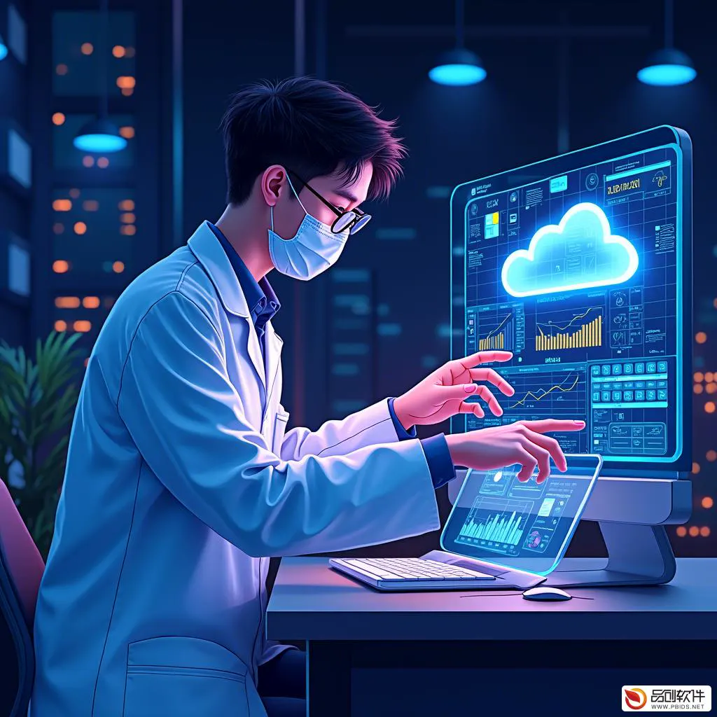 东莞市医疗废物智能回收追踪平台研发中心：科技引...