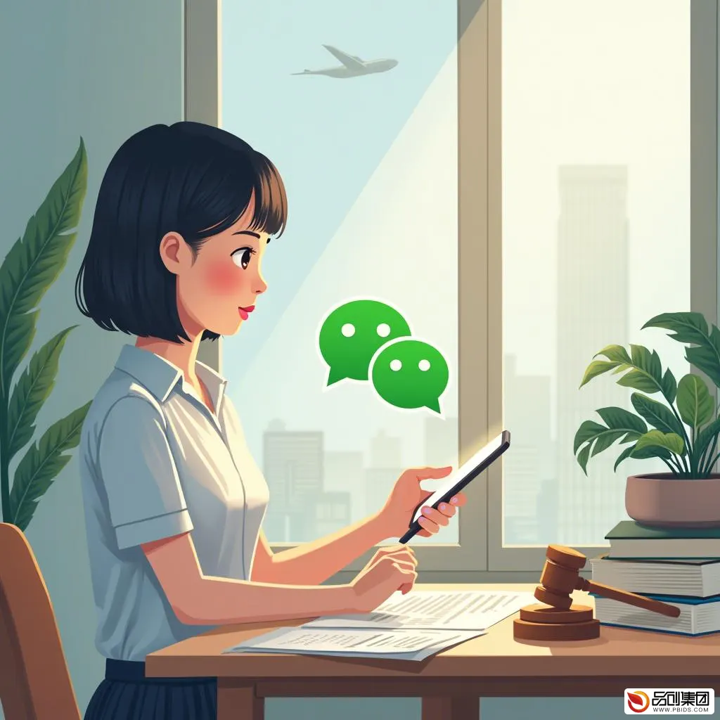 微信诉讼小程序:便捷高效的法律解决方案
