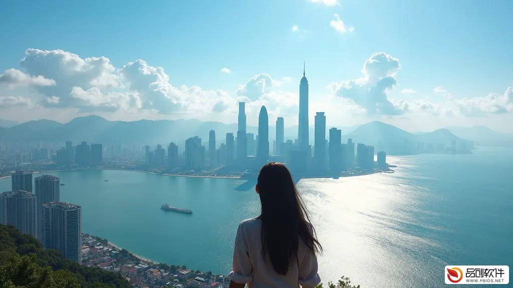 珠海市教育知识图谱构建平台有限公司：引领教育智能化转型的新篇章
