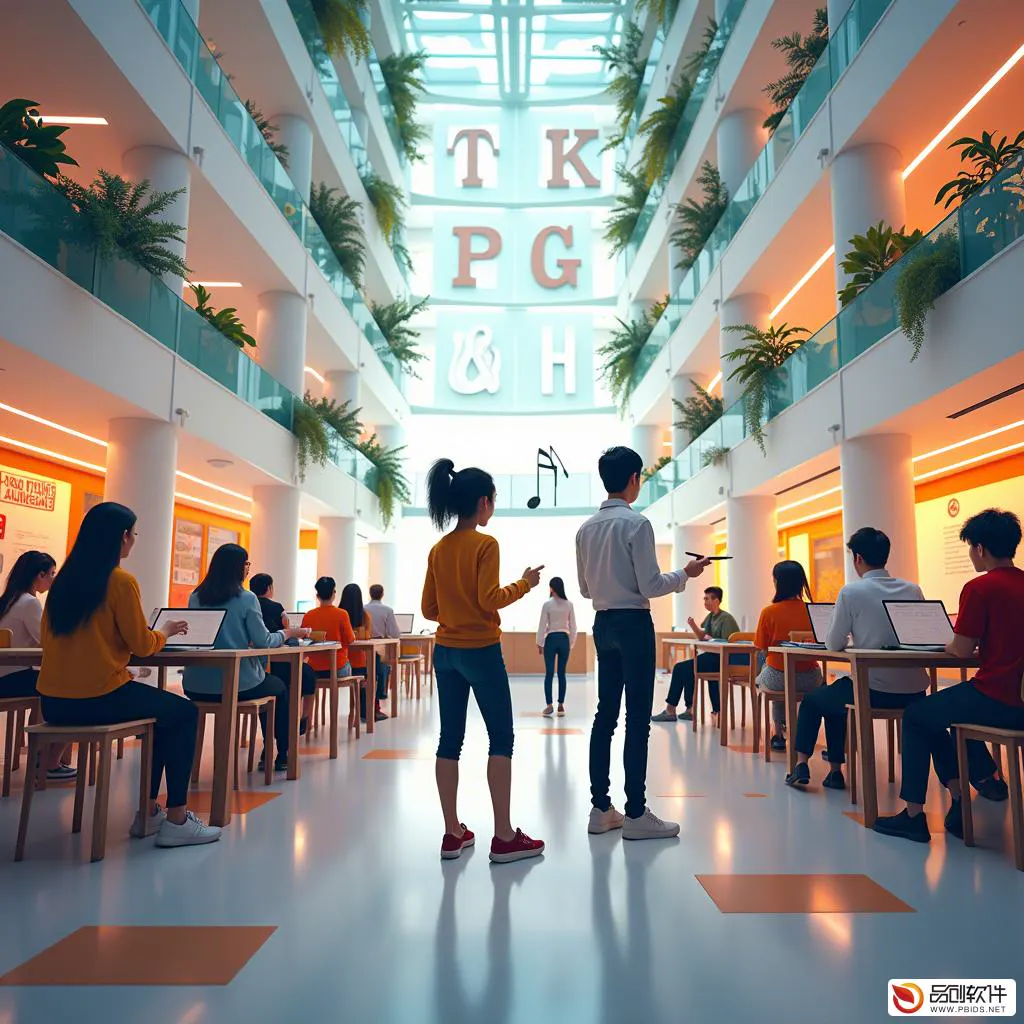 深圳市美育在线学习系统技术中心：引领未来教育的...