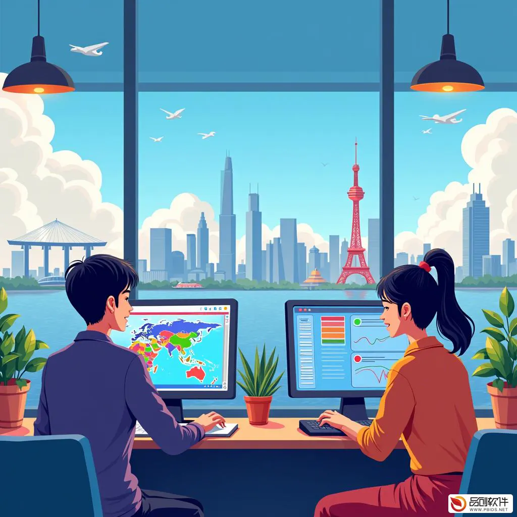 天津市虚拟仿真教学系统研发：创新教育的先锋力量
