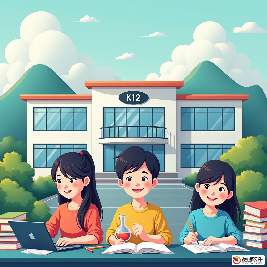 合肥市K12学科全覆盖：数理化、语文、英...