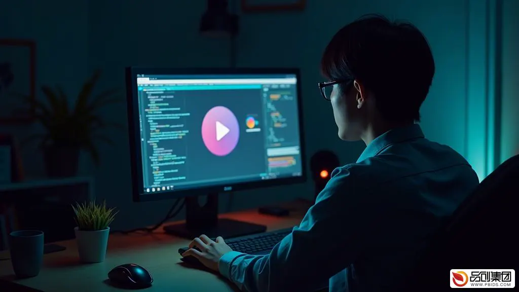 小程序定制公司的全方位解析：如何选择与合作
