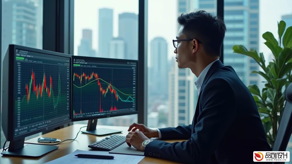 重塑金融未来：投资信托应用交互体系企业的创新之路

