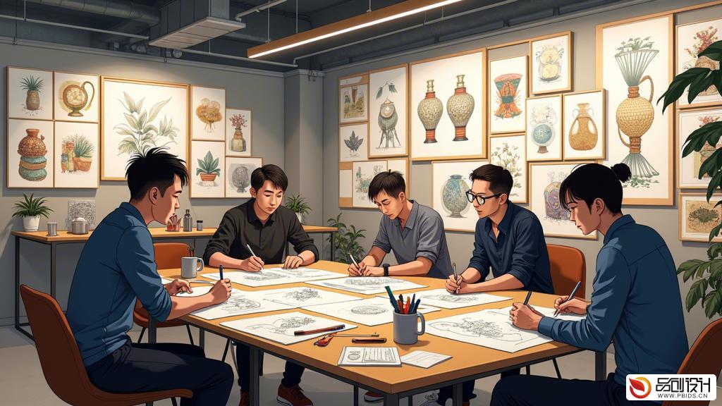 宿州市应用设计公司的创新之路与未来展望
