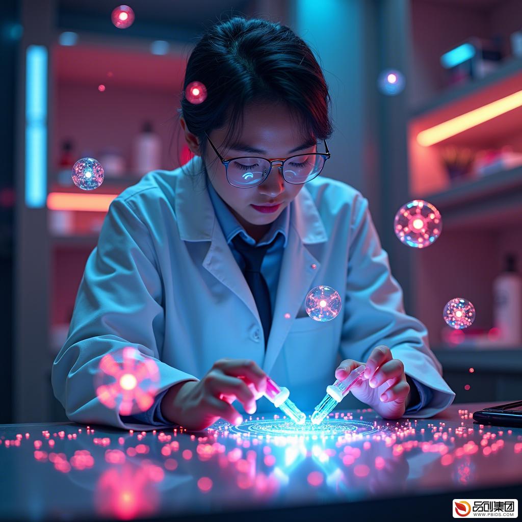 量子计算：加速药物分子模拟的革命性突破

