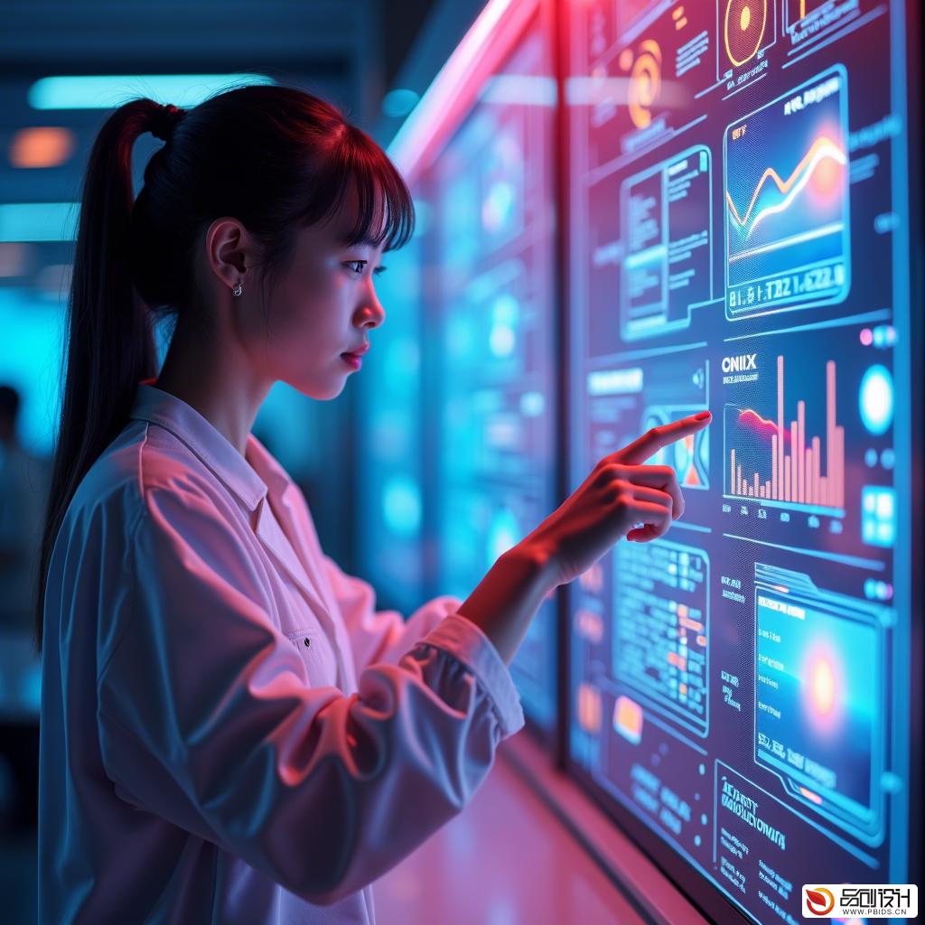 品牌营销交互原型设计的创新力量：塑造未来...