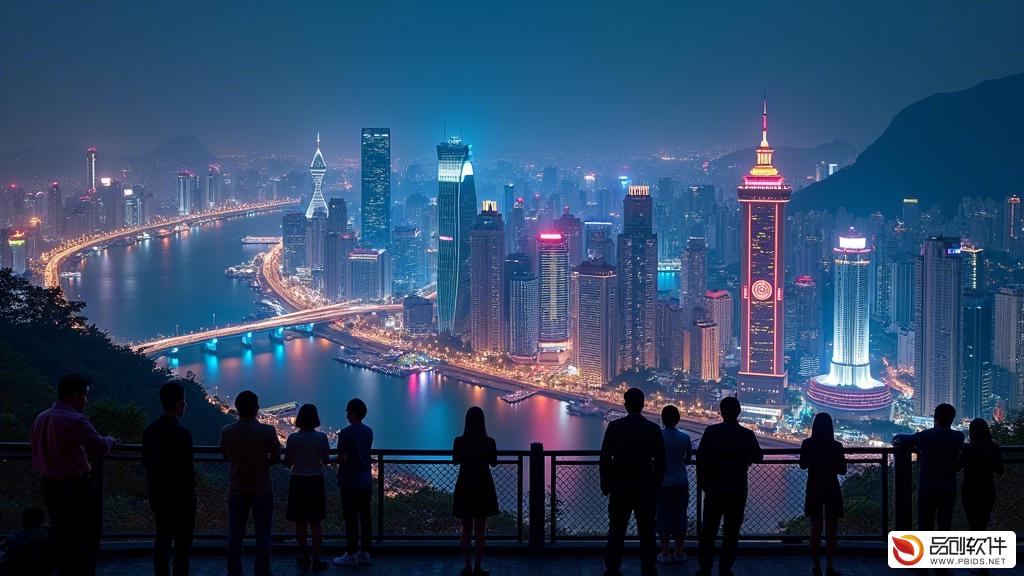 重庆市智能工地AI视频分析系统引领建筑业数字化转型
