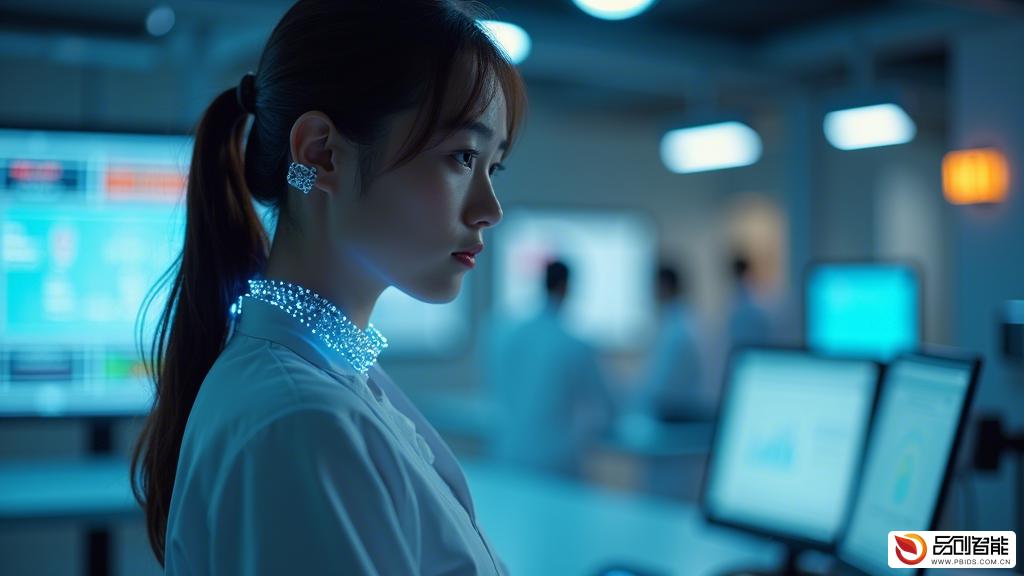 苏州市可穿戴医疗设备低功耗集成实验室：创新引领未来医疗
