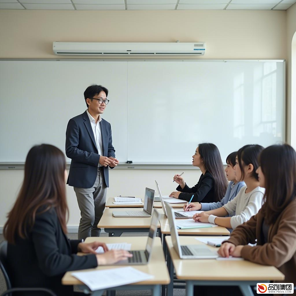 培训教育管理：塑造未来教育的新篇章