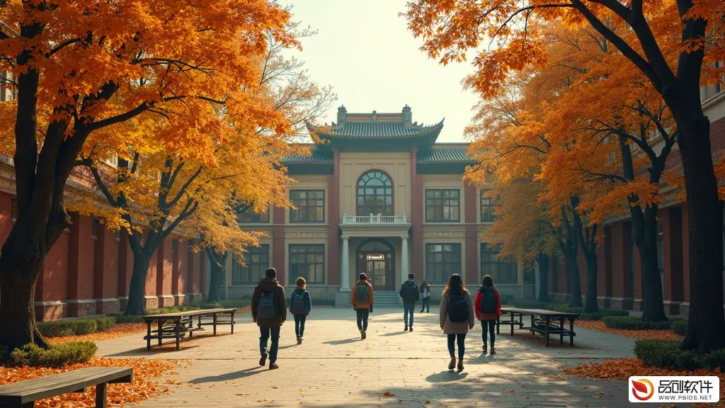 北京市教育课程工厂平台服务站：打造个性化学习的新高地
