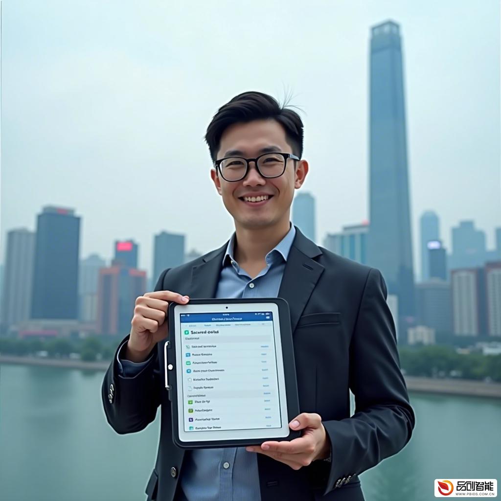 杭州市设备白名单安全认证平台：保障智慧城市安全...