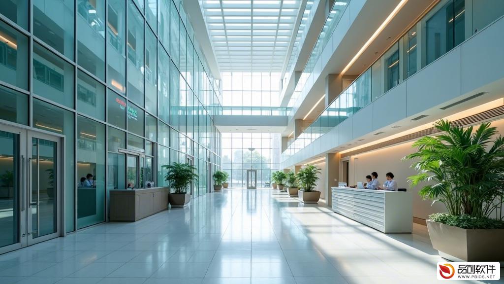 东莞市医院数据中台建设：引领医疗数字化转型的新篇章
