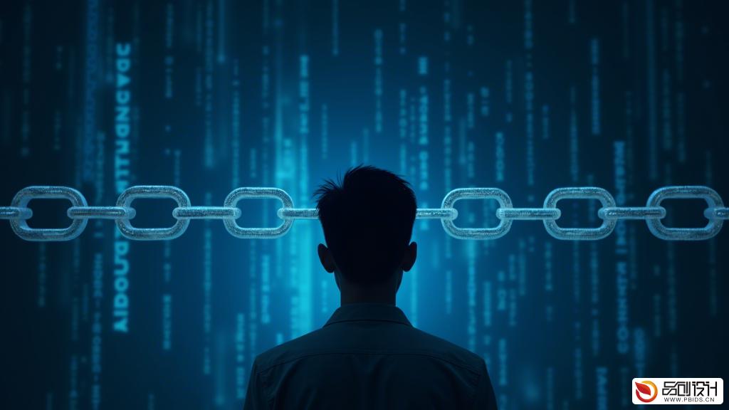 区块链应用网页信息架构的创新与实践
