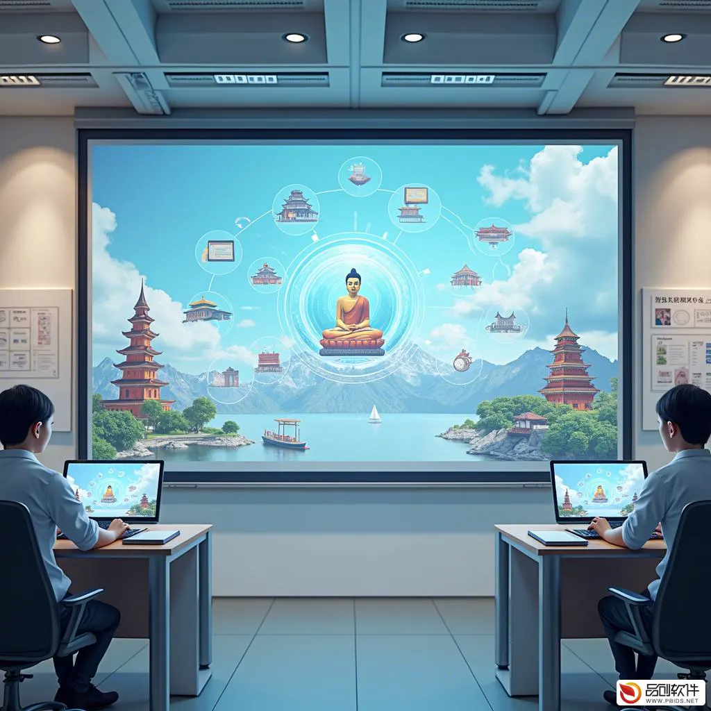 无锡市教育智能硬件集成平台：创新引领教育未来
