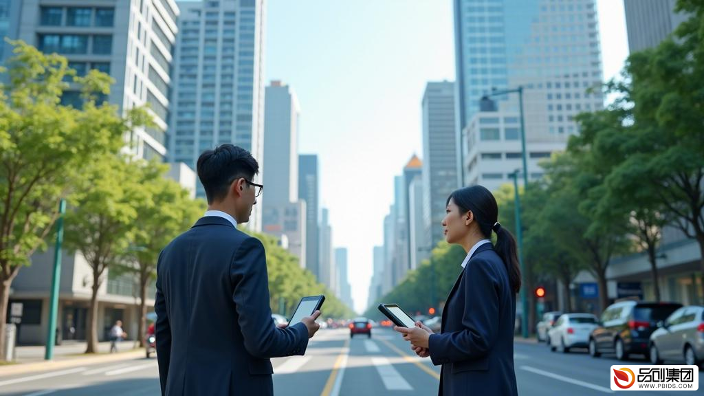 城管数字化建设：重塑城市管理新生态
