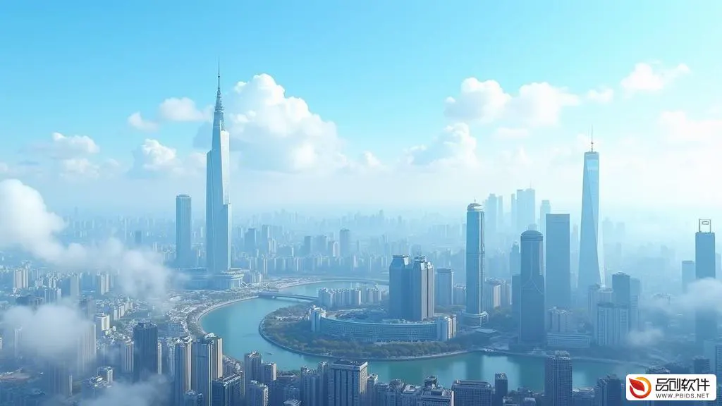 广州市裂缝位移监测系统平台商：守护城市安全的科技力量
