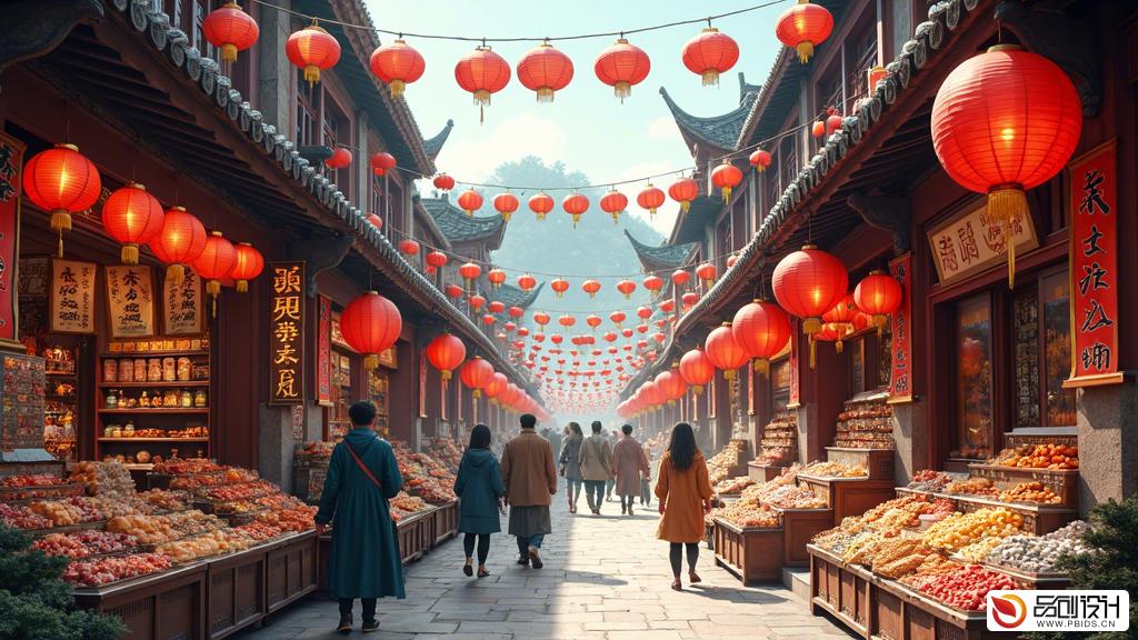 黔东南品牌动态图形的创新之旅
