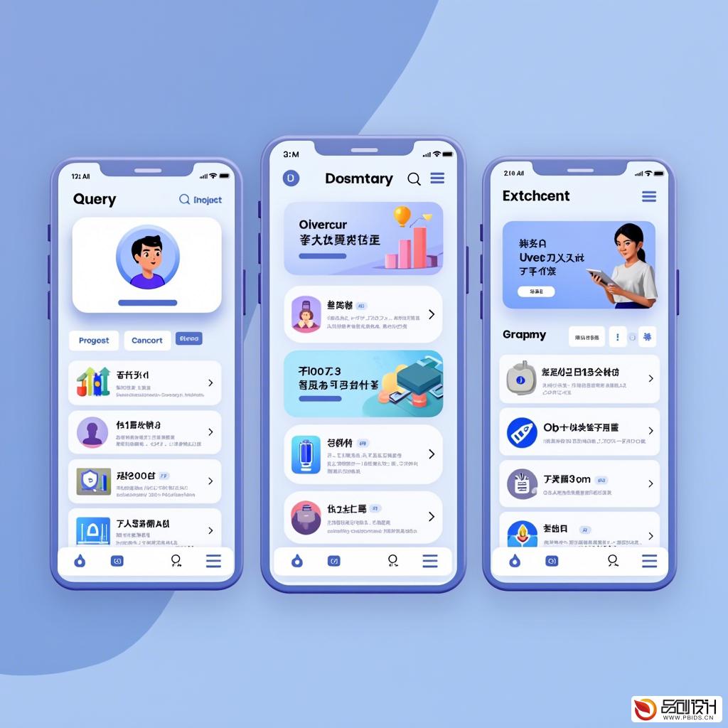 知识产权跨平台应用设计：创新保护与高效管...