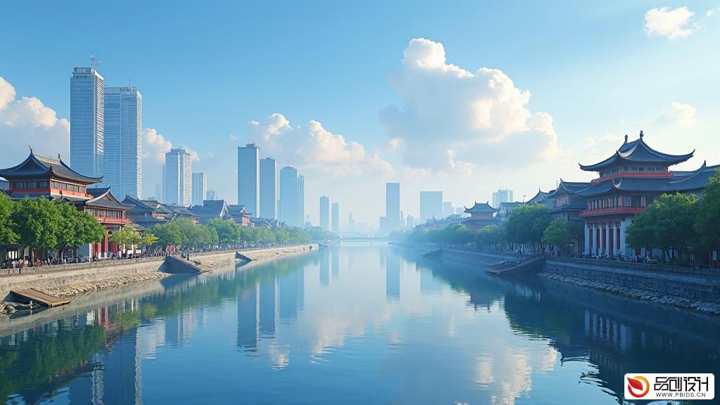 九江市应用体验升级企业的创新之路
