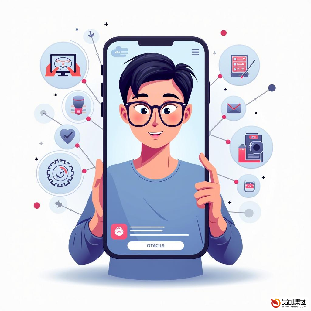 App系统定制开发：打造专属应用，引领数字化转型
