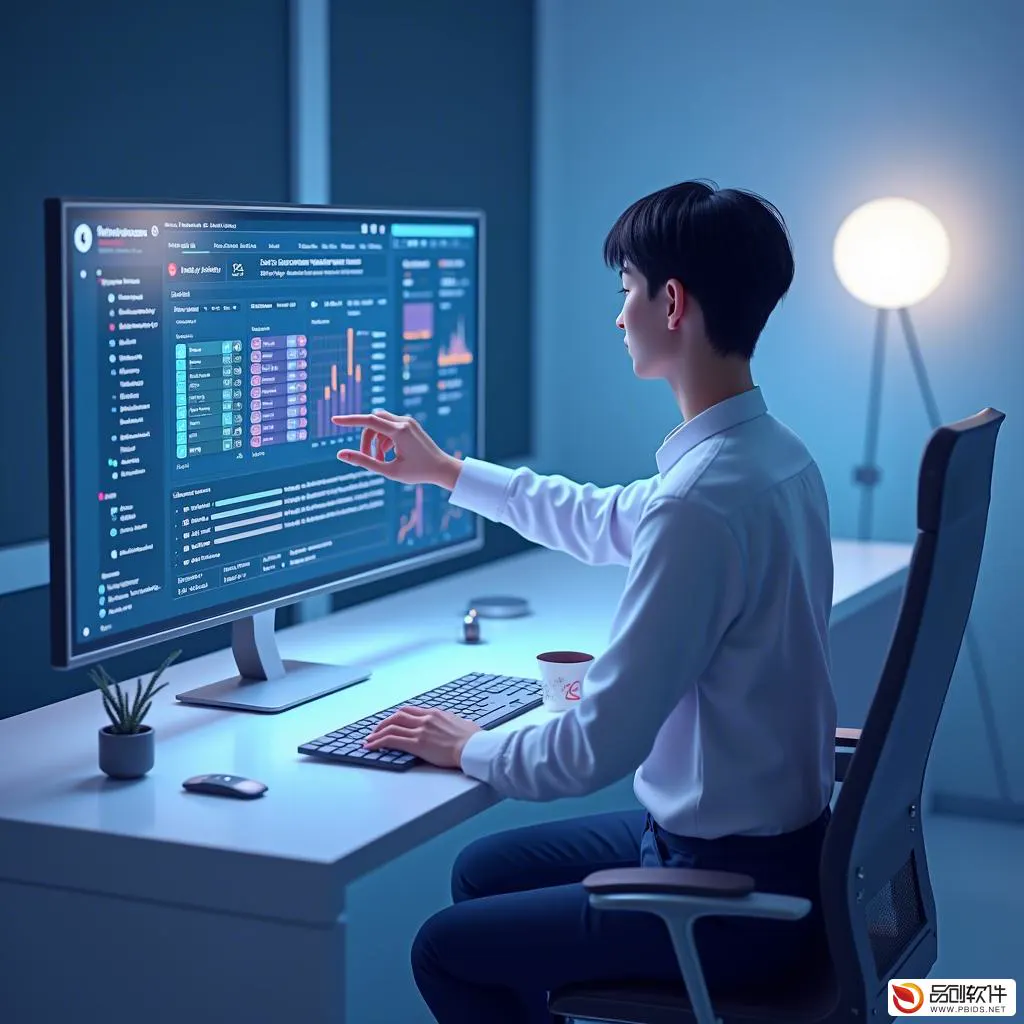 无锡市DeepSeek私有化部署平台：引领企业...