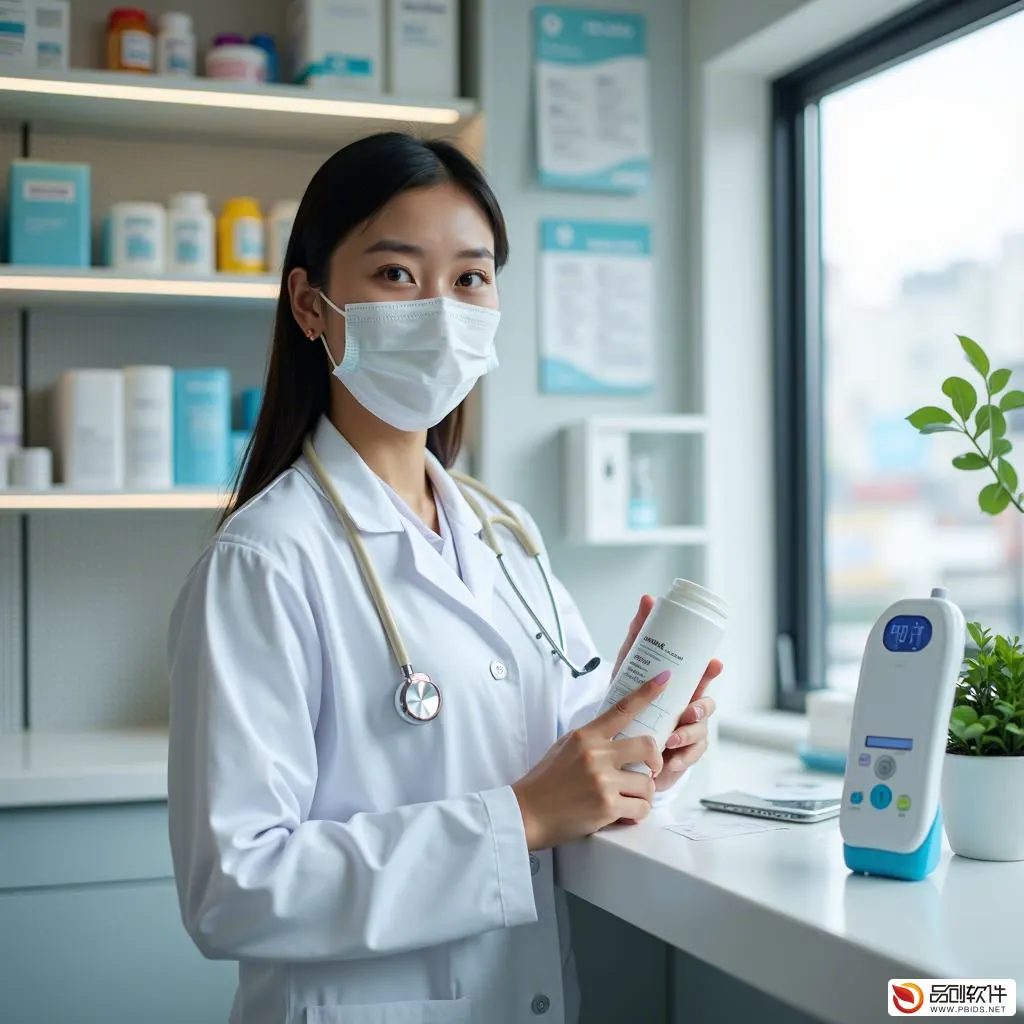 苏州市医药货架防尘监测平台运营商：保障药品安全...