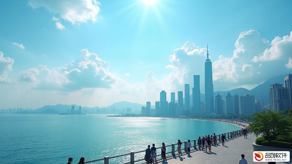 珠海市智能导诊机器人系统研发中心：引领医疗智能化新篇章
