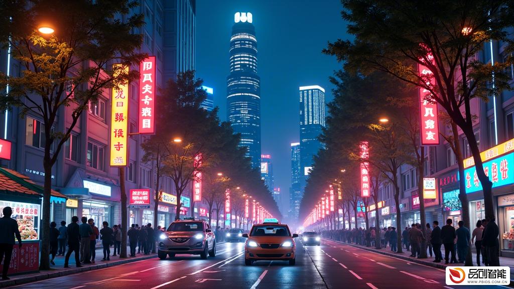 成都市商用车车队管理系统技术中心：引领智慧交通新时代
