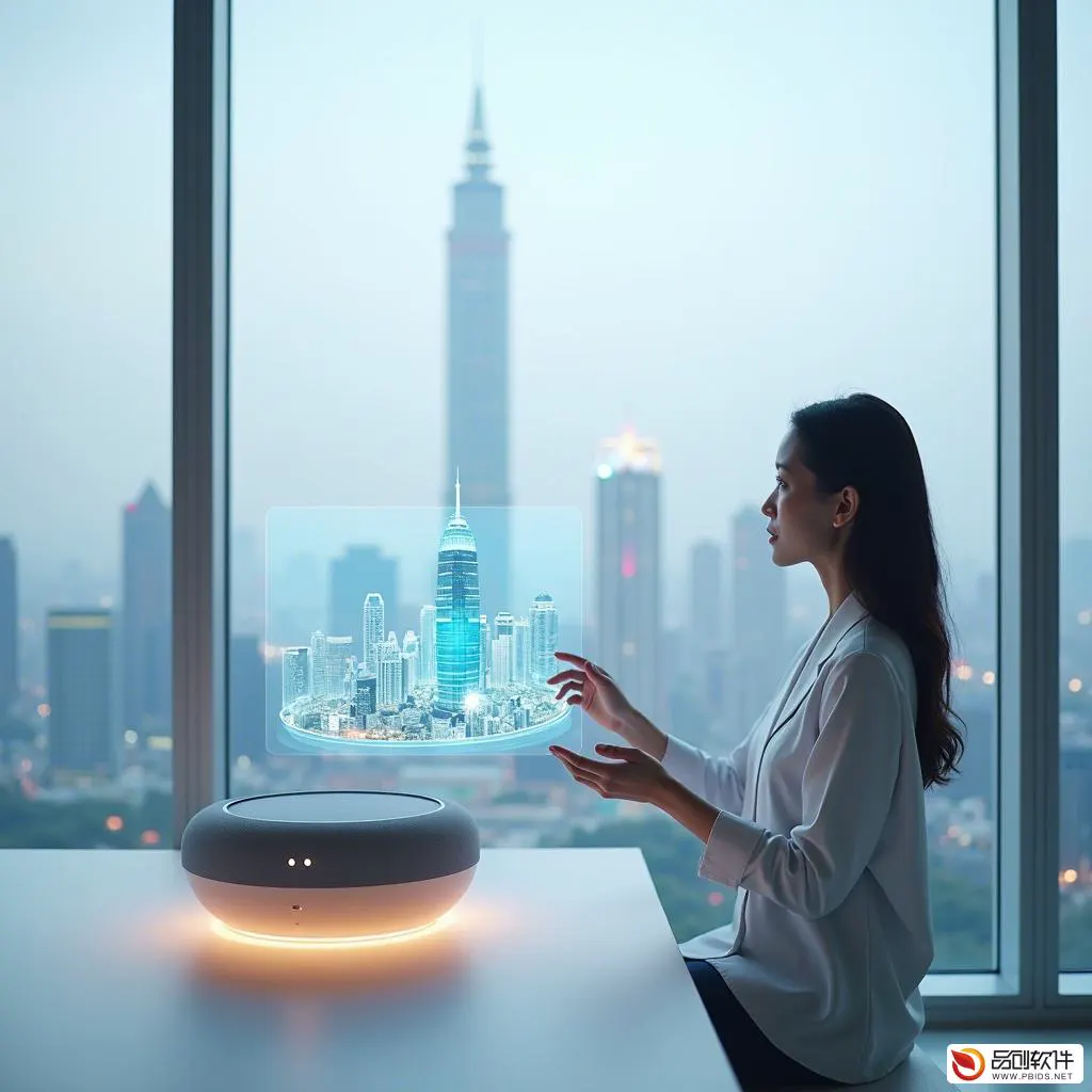 北京市智能硬件开发框架研发团队的创新之路
