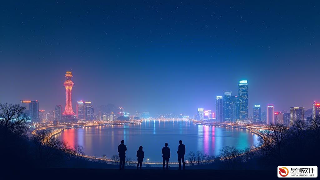 武汉市企业培训系统开发服务站：打造高效学习平台，助力企业人才发展
