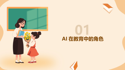 AI在教育培训中的评估与反馈