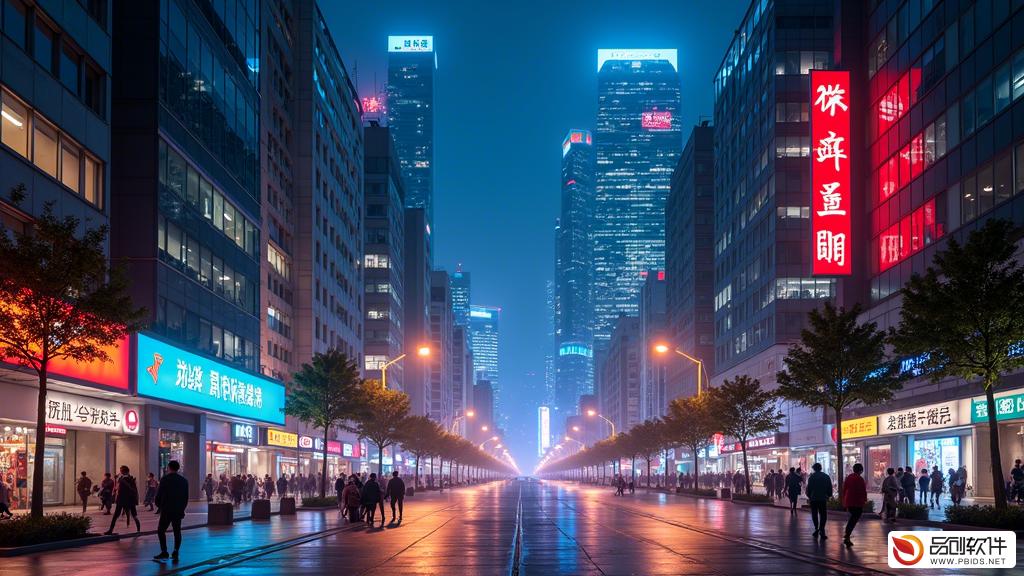 重庆市证券从业AI培训系统开发：创新引领金融行业未来
