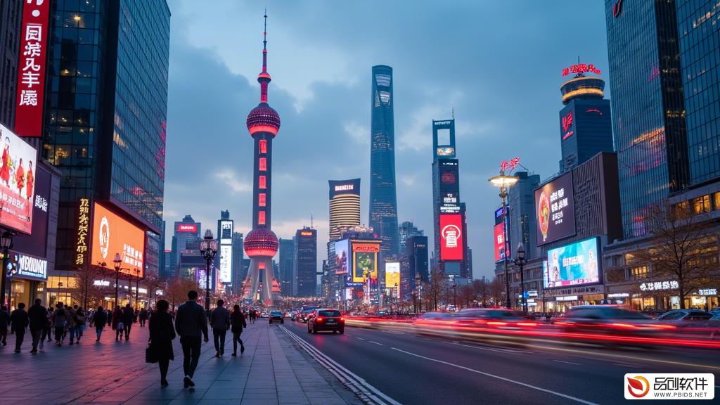 上海市共享设备物联网平台技术中心：引领智慧城市新篇章
