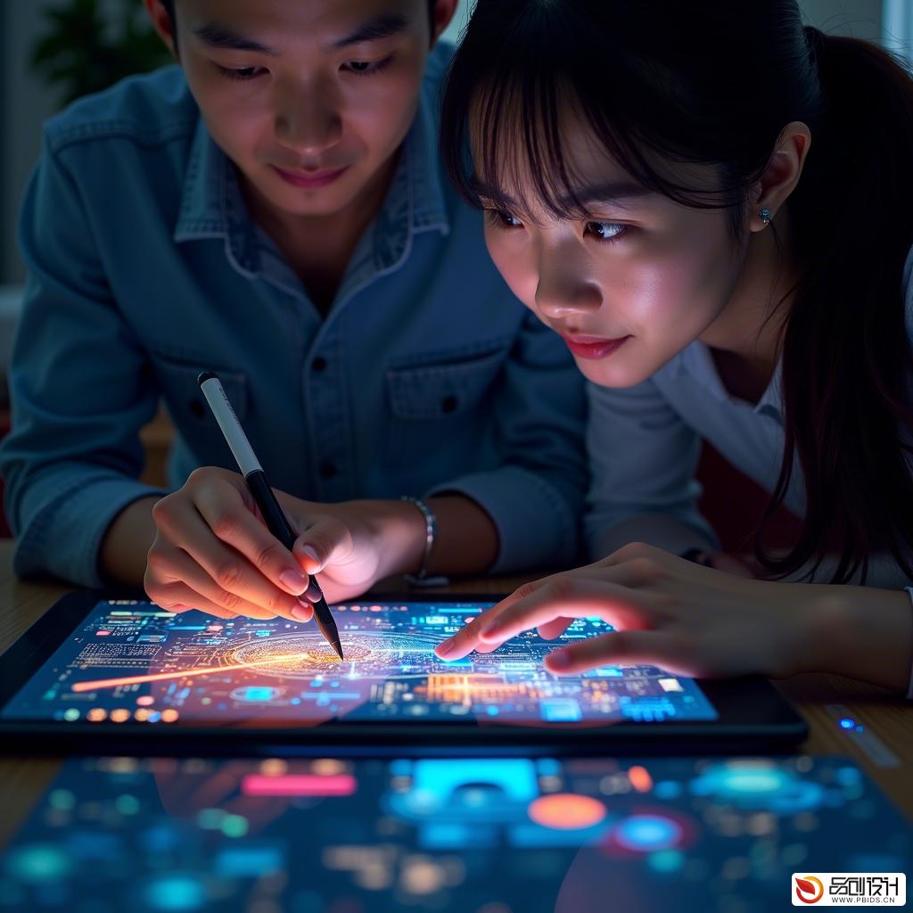 招聘触控体验设计企业的全面指南