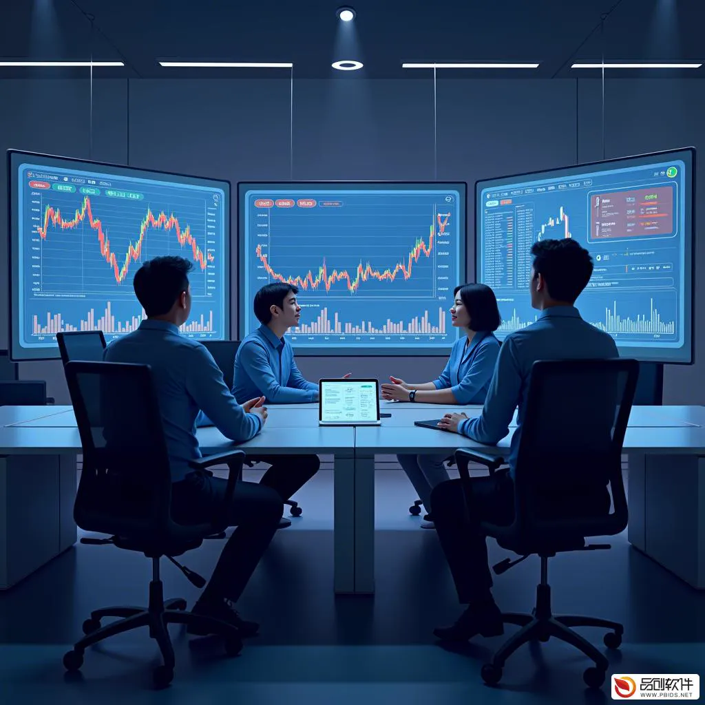 苏州市智能选股App开发研发中心：引领金融科技...