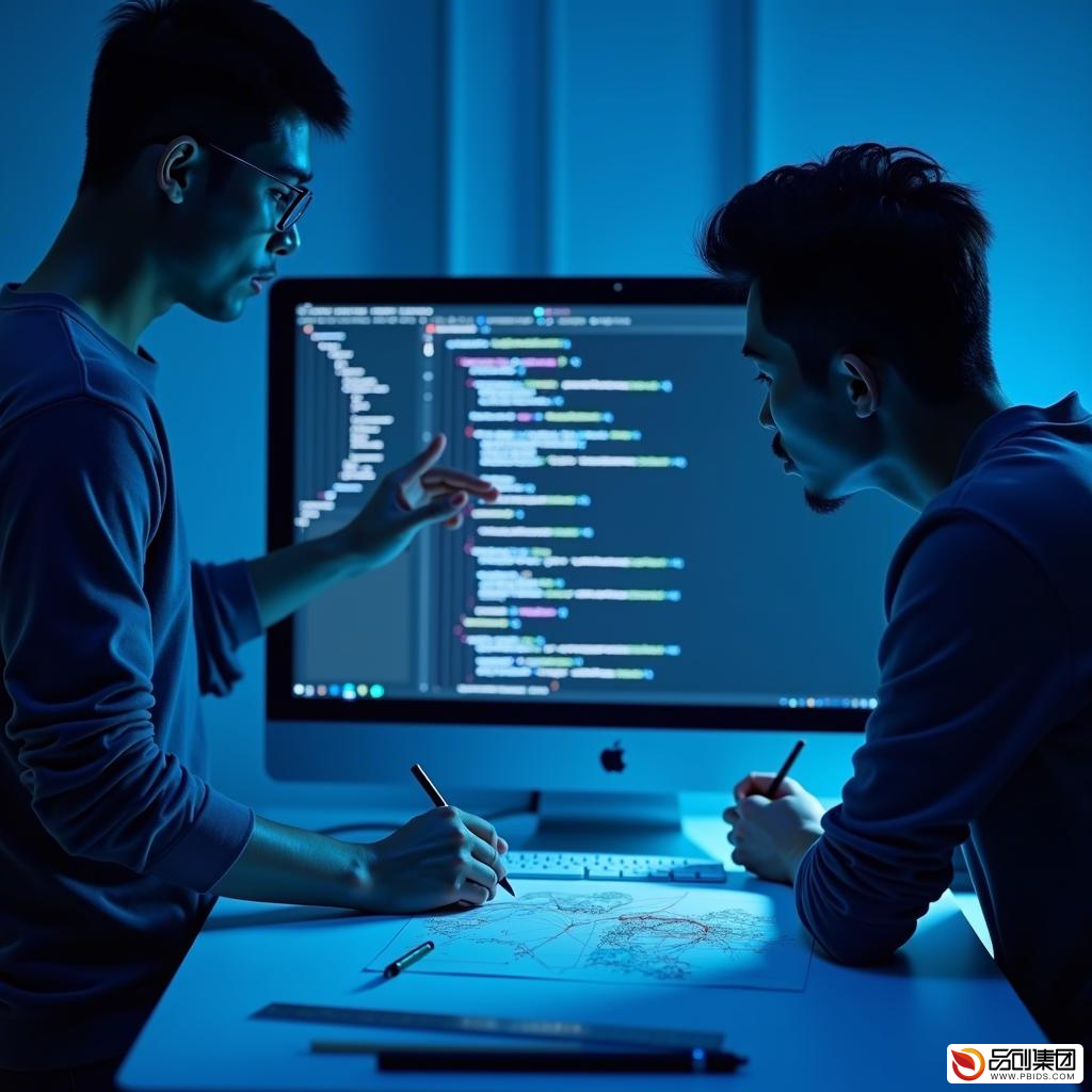 互联网软件定制开发：打造专属数字化解决方...