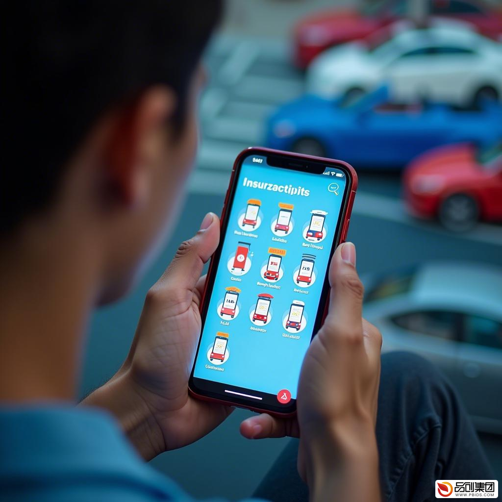 车险报价APP排行：全面解析与推荐

