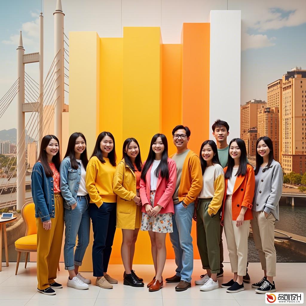 南昌市品创设计团队：匠心独运，塑造品牌新高度
